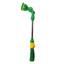 Miracle-Gro 20" Vandingsrør - 6-Mønster Havevandsrør med Justerbare Sprayindstillinger