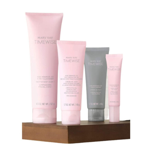 MK TimeWise Miracle Set, Normal/Torrhud