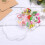 Boucles D'oreilles Enfants Clip Multicolores Fruit Cadeau Sûr 10