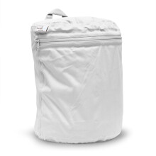 Kanga Care Wet Bag Vandtæt 3D Design til Baby Bleer, Rejse, Strand, Pool, Fitness | Fluff