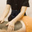 de ceinture pour bouteille d'huile de massage 4