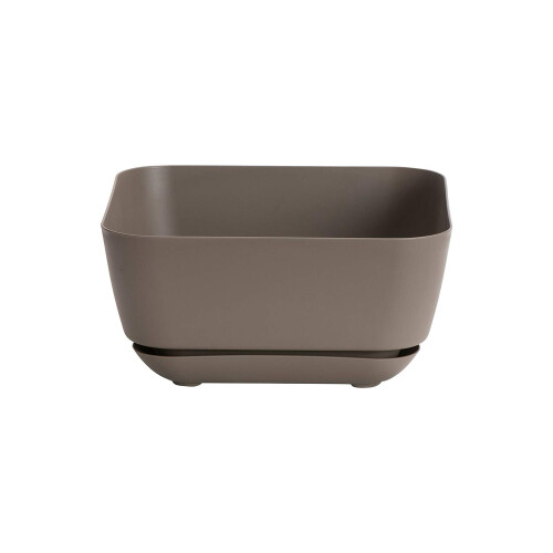 Novelty 10023 Majestic Gartenpflanzer, Taupe