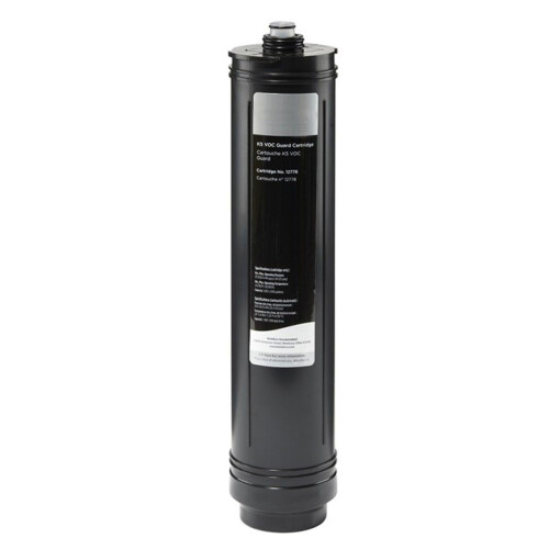 K5 Kinetico Silver 12778 Vandfilterpatron