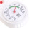 TALKVE wall-mounted digital thermohygrometer -30 to 50C 4
