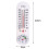 TALKVE wall-mounted digital thermohygrometer -30 to 50C 6
