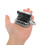Cendrier Portable Avec Couvercle Pour Extérieur Et 4