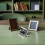 Cendrier Portable Avec Couvercle Pour Extérieur Et 7
