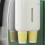 (White) Wall Mount Cup Dispenser for Office Gym Bathroom 5