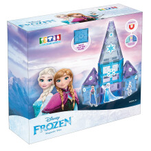 Tytan Disney Frozen 20-Piece Magnetisk Flisetilbud