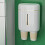(White) Wall Mount Cup Dispenser for Office Gym Bathroom 8
