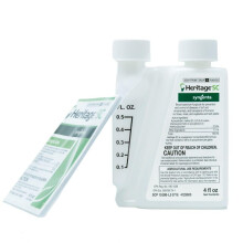 Heritage 4 oz Flüssigkonzentrat Fungizid