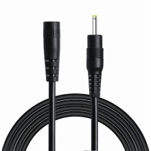 Power Extension Cable 2.5x0.7mm Male to Female 1m 2m 3m 5m