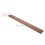 Rampe Bois Marron 0,4'' Entrée Maison Pour Robot Fauteuil 2