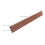 Rampe Bois Marron 0,4'' Entrée Maison Pour Robot Fauteuil 3