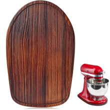 Stand Mixer Mat Kompatibel med Kitchenaid Bowl Lift 4.5-5 Qt Stand Mixer