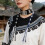 12Pièces Tzitzit En Tissu Pour Châle De Prière 6