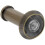 National Hardware N162-362 805 Dørseere - Solid Messing i Messing 1