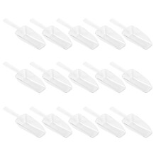 15St Heldere Witte Schepjes Mini Voor & Keuken