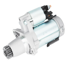 Starter til Toyota Avalon Camry Corolla Highlander Matrix RAV4 Sienna Solara Venza, 2.4L 3.0L 3.5L 3.3L, 05-16 Scion tC xB, Lexus ES300 ES330 ES350 NX