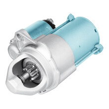 Starter til Chevy Cavalier Cobalt Malibu 2.2L 2L 2002-2005, Oldsmobile Alero 02-04, Pontiac Grand AM 02-05