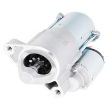 Startmotor til Jeep Liberty V6 3.7L 2008-2009, Dodge Nitro 2007-2009 SDR0466 4801292AB 4801292AC 8000161 8000242