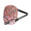 Foldable Nylon Grocery Bag 40x40cm Large Capacity 12
