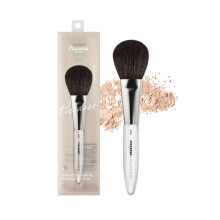 Piccasso COLLEZIONI 103A Pincel en Polvo - Pincel Suave para Maquillaje de Cara, Ideal para Aplicación de Polvo