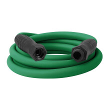 Flexzilla Farver SwivelGrip Havevandslange 5/8 tomme x 10 ft., Letvægts Vandingsslange