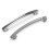 Hickory Hardware 1 Pack Solid Core Kkken Skab Pulls, Luksus Hndtag, Hardware til Dre & Kommode Skuffer, 6-5/16 Tommer (160mm) 1