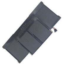 7200mAh 7.6V A1405 AKKU ANPASSBAR FÜR MacBook Air 13" A1369 2011 A1466 2012 A1496- BA
