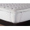 Arthur Sleep Memory Cotton Airflow Mattress Topper - Double 1