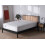 Arthur Sleep Memory Cotton Airflow Mattress Topper - Double 2