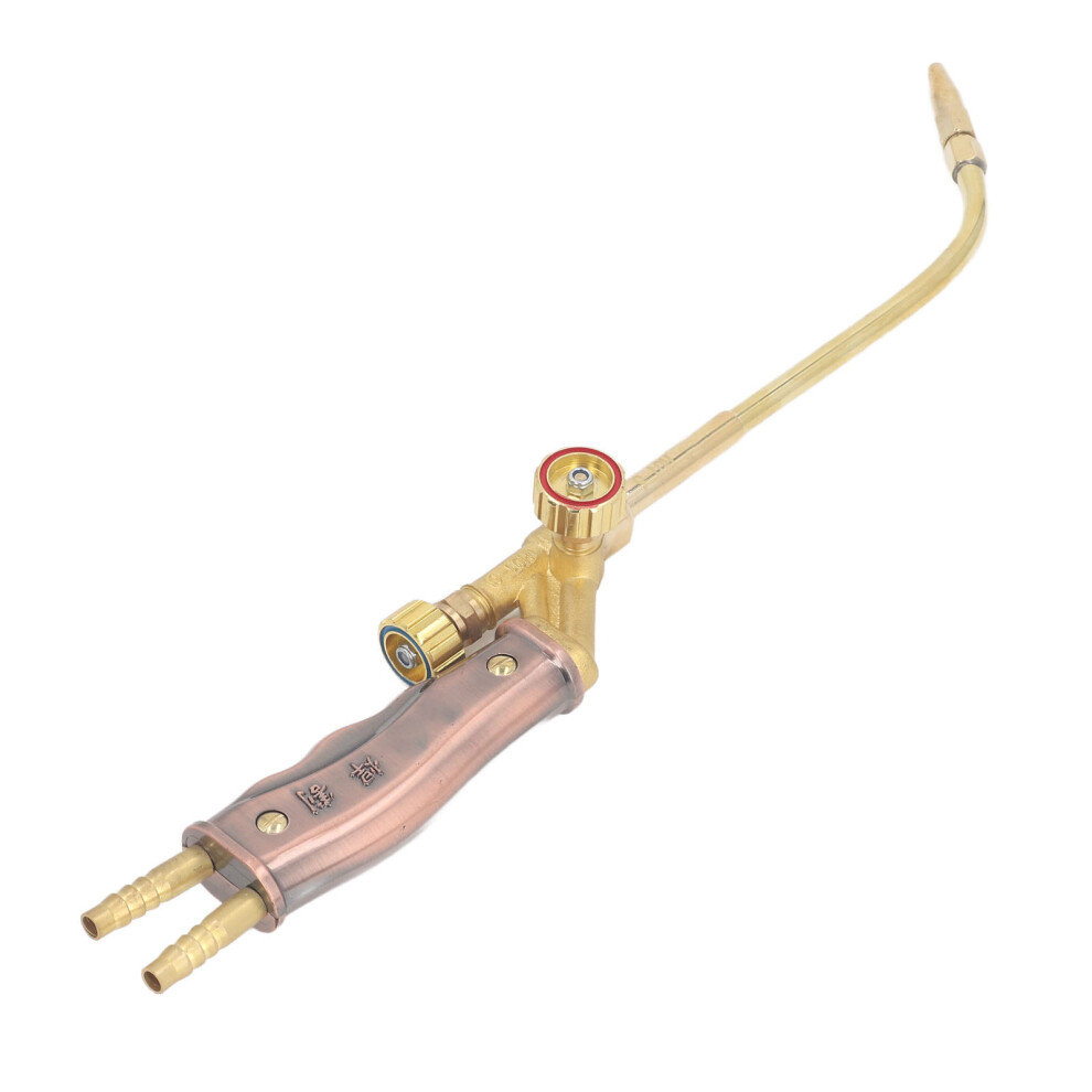 Brass Injector Welding Torch 1-6Mm Cutting Capacity, Adjustable Valve 8481387061174