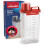 Vileda Vileda 37470 Detergent Box, Plastic, red 1