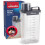 Vileda Vileda Detergent Box 2300 ml Grey ? Practical Storage for Washing Powder ? Includes Measuring Cup for Precise Dosing ? Airtight & Space-saving 1