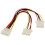 TruConnect Internal Power Y Cable 1