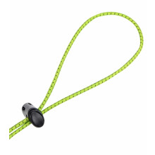 Cinghia Bungee Sporti - Verde Neon