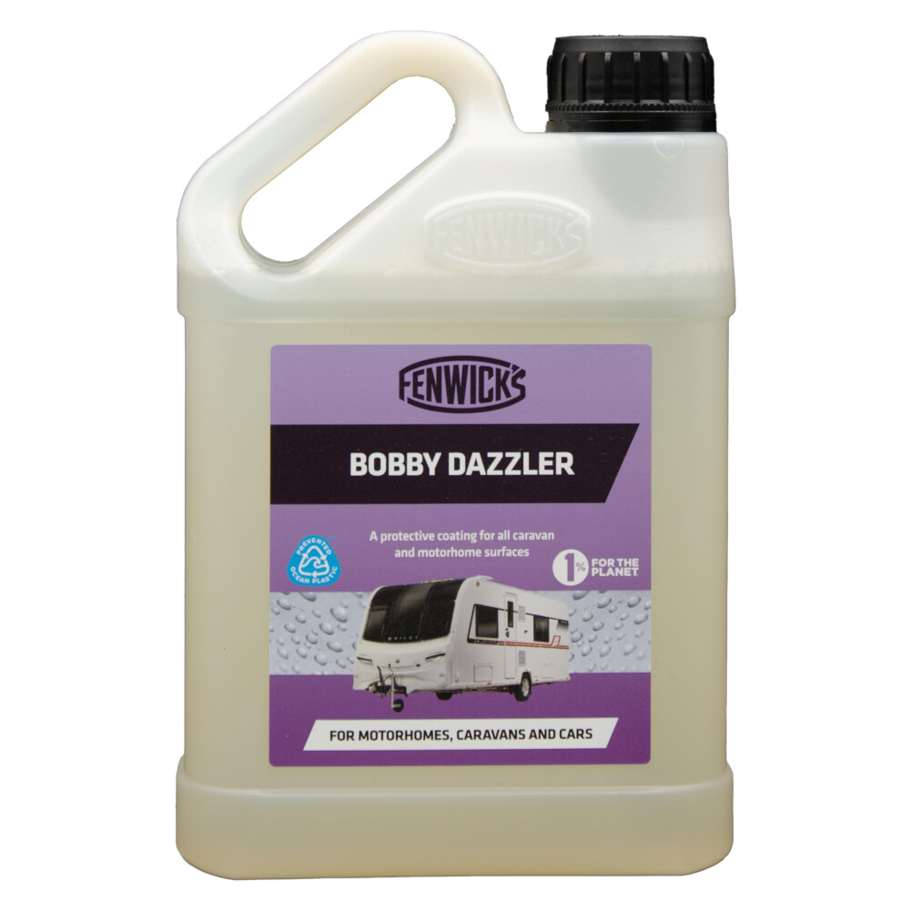 Fenwicks Bobby Dazzler 1 Litre 5051223722892