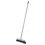 Sealey Sealey BM11S Soft Bristle Indoor Use Broom, 280mm, Silver 1