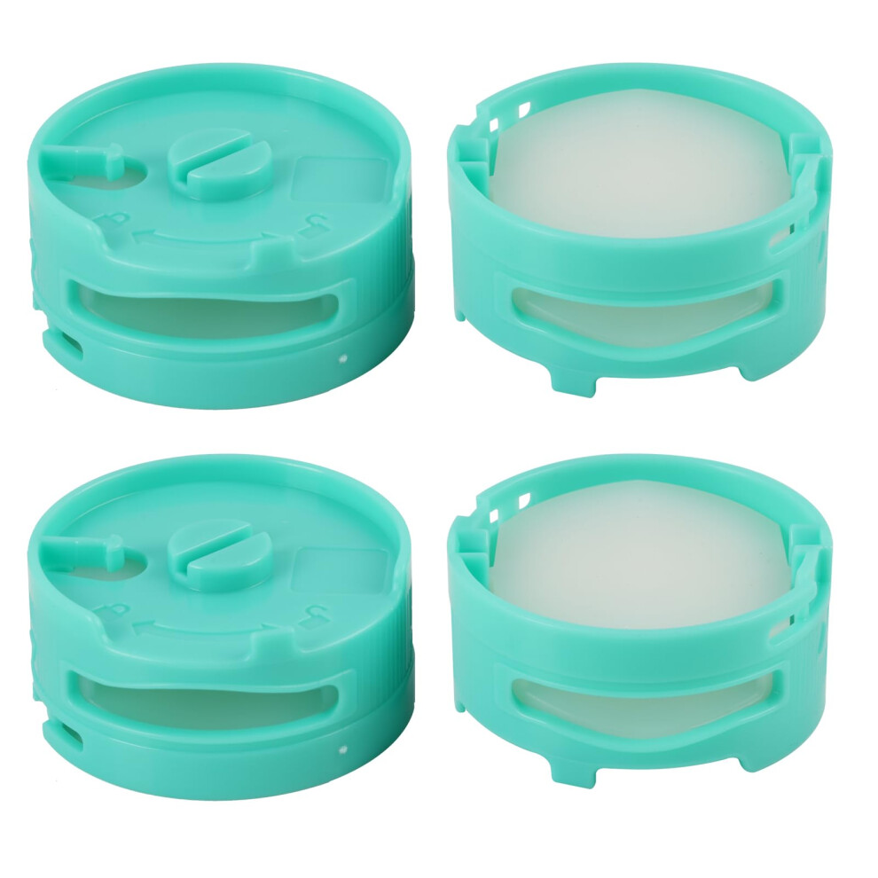 4 Pack Anti Odour Cartridge, Long-Lasting Air Freshener Refill Scent Cartridge for Shark Vacuum Cleaners-image-OPC-PS7PSWZ-NEW