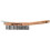 Faithfull Faithfull 680/4S H/D Scratch 4 Row Scraper 1