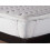 Arthur Sleep Memory Cotton Airflow Mattress Topper - King 1