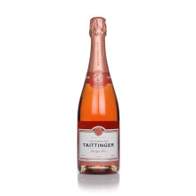 Taittinger Brut Prestige Rose 75cl 12.5%