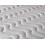 Arthur Sleep Memory Cotton Airflow Mattress Topper - King 2
