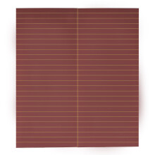 NICENEEDED Match Striker Paper with Adhesive, 54 PCS Bulk Matches Match Holder with Striker Decor, Decorative Matches Paper for Candles