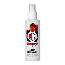 Mighty Melt Fabric Stain Remover Spray ? Fast-Acting, Kid & Pet Safe Stain Solution ? Removes Food, Drink, & Everyday Messes from Clothes, Upholstery,