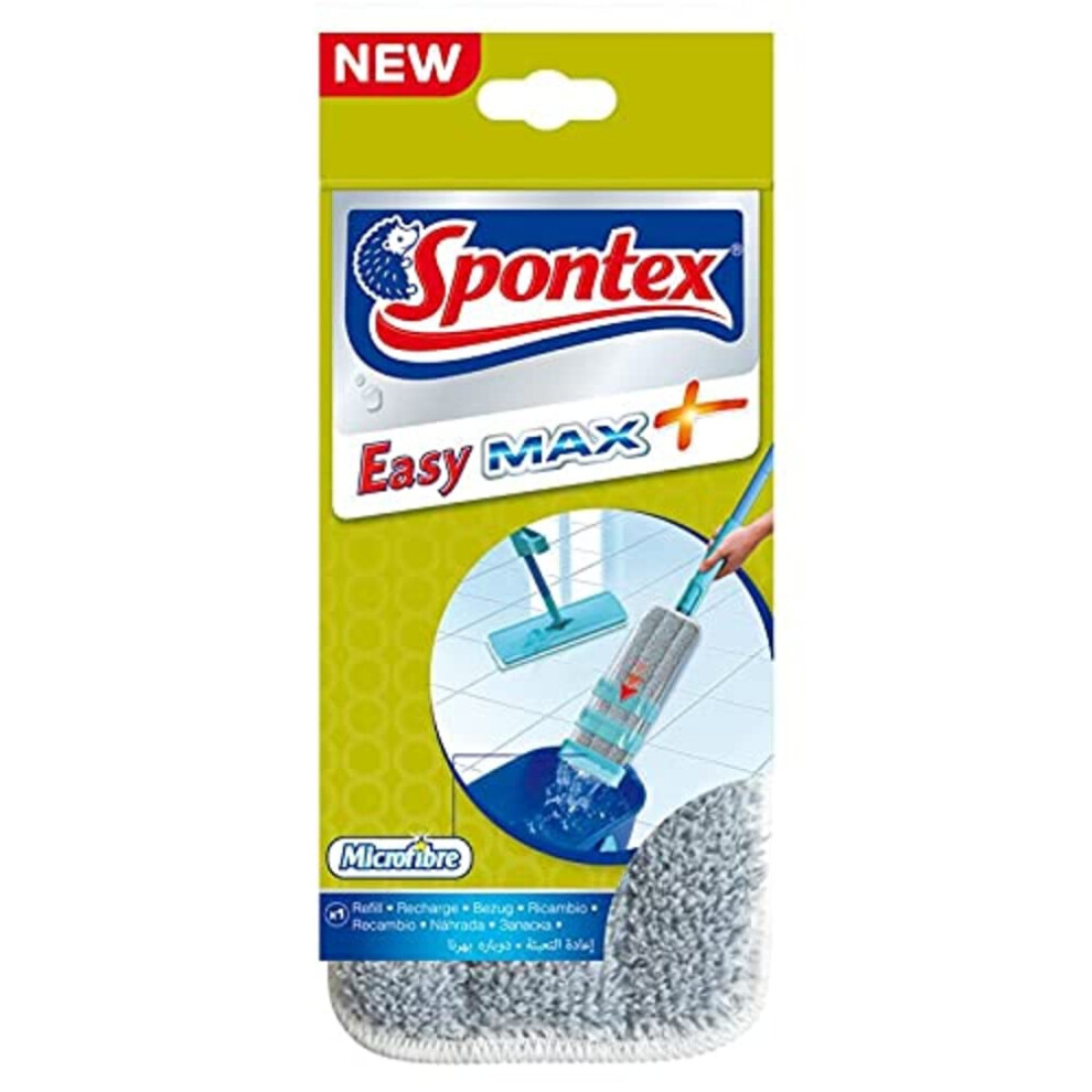 Spontex Easy System Max+ Refill