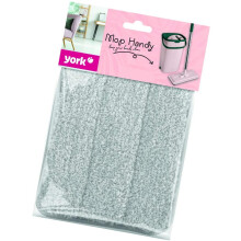 Mop Cover Made of Microfibre Mobile Phone | Clean Your Household with Mop | for Floor Mop | Fast Dirt Absorption | Floor Mop Replacement Cover | Also
