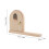 Beige Schakelaars Afdekplaat Kinderbeveiliging Decor 2