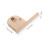 Beige Schakelaars Afdekplaat Kinderbeveiliging Decor 3